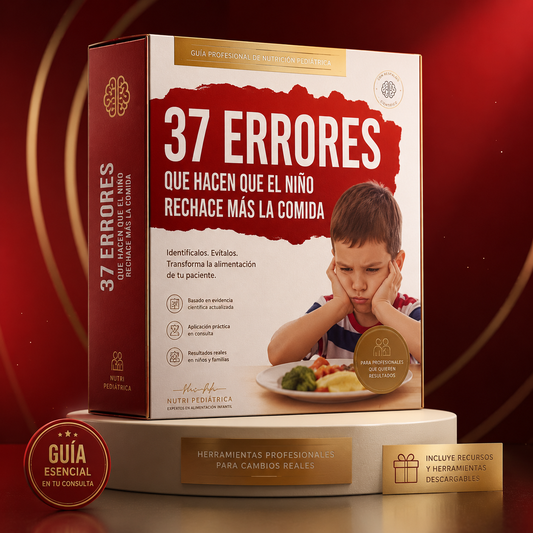 Lista Roja de Selectividad™