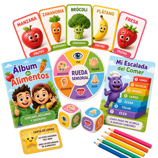 ♥ NutriJuegos